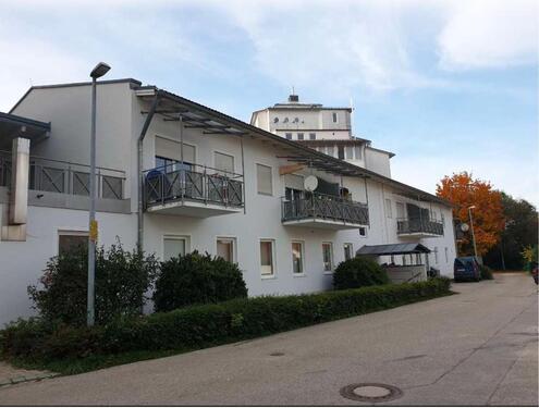 Foto - 2 Zimmer Etagenwohnung zum Kaufen in Pfarrkirchen