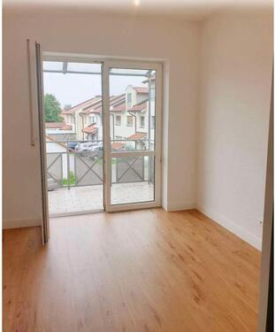 Foto - 2 Zimmer Etagenwohnung in Pfarrkirchen