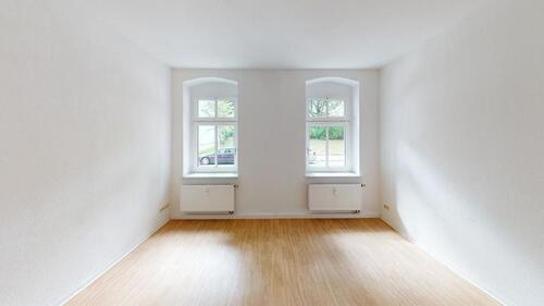 Foto - 3 Zimmer Dachgeschoßwohnung zur Miete in Chemnitz