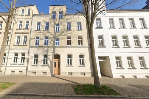 Foto - 3 Zimmer Dachgeschoßwohnung in Chemnitz