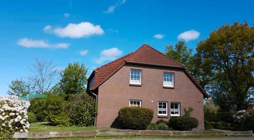 Foto - 4 Zimmer Doppelhaushälfte in Esens