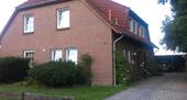 Foto - Doppelhaushälfte in Esens zur Miete