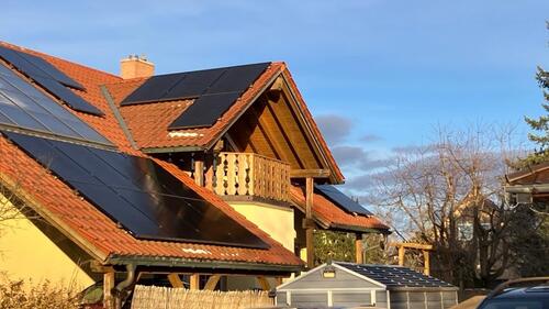 Foto - 3-Zimmer-Wohnung in Hönow – ab sofort verfügbar