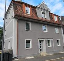 2-Zimmer-Appartement möbliert in Marktredwitz – zur Miete