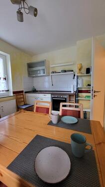 Foto - Erdgeschoßwohnung in Marktredwitz zur Miete