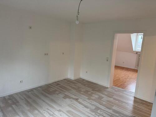 Foto - 4.5 Zimmer Dachgeschoßwohnung in Dortmund