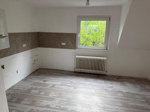 Foto - Dachgeschoßwohnung in Dortmund zur Miete