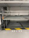 Foto - Duplex Hebebühnen Tiefgaragenstellplatz NordendOstend