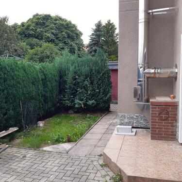 Foto - Reihenhaus zum Kaufen in Seesen