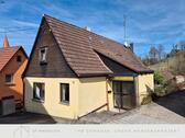 Foto - Einfamilienhaus mit Ausbaupotenzial + Stadl
