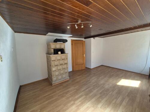 Foto - 4.5 Zimmer Einfamilienhaus in Alfeld