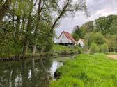 Foto - Einfamilienhaus in Spenge zum Kaufen