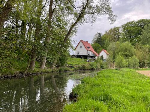 Foto - Einfamilienhaus in Spenge zum Kaufen