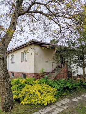 Foto - Älteres Siedlungshaus (DHH) als Projekt für Handwerker