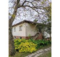 Älteres Siedlungshaus (DHH) als Projekt für Handwerker - Teltow