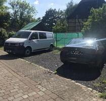 Stellplatz für Auto in Hamm Pelkum
