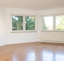 Helle 3-Raum-Wohnung mit Balkon - Hoyerswerda
