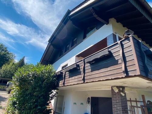 Foto - Einfamilienhaus zum Kaufen in Jossgrund