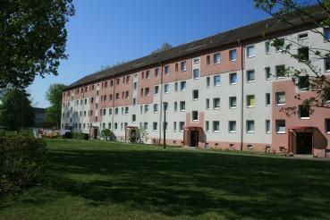 Foto - Etagenwohnung in Guben