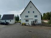 Foto - Haus Wohnung Einfamilienhaus WG Zimmer Terrasse Garten Renoviert