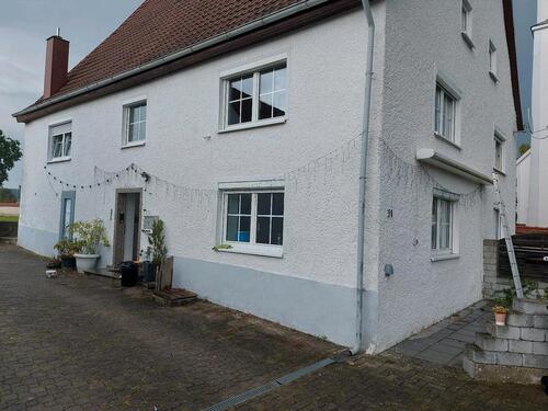 Foto - Einfamilienhaus zur Miete in Ehingen (Donau)