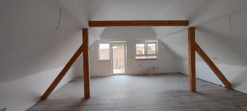 Foto - Etagenwohnung in Kümmersbruck zur Miete