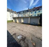 Garage in der Nortkirchenstr 21, 44263 Dortmund