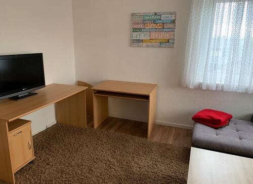 Foto - Etagenwohnung in Grimma