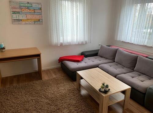 Foto - Etagenwohnung in Grimma zur Miete