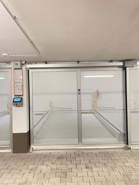 Foto - Tiefgaragenstellplatz Rottendorfer Straße 101, 97074 Würzburg