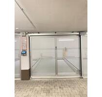 Tiefgaragenstellplatz Rottendorfer Straße 101, 97074 Würzburg