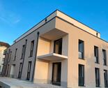 Foto - Etagenwohnung zur Miete in Bad Lippspringe
