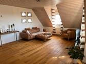 Foto - Etagenwohnung in Ippesheim