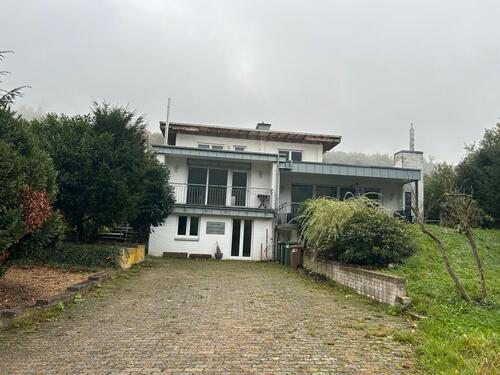 Foto - Einfamilienhaus zum Kaufen in Bad Karlshafen