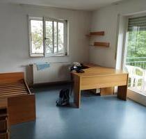 1-Zimmer-Wohnung in Sigmaringen, nahe der Hochschule