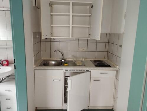 Foto - Etagenwohnung zur Miete in Sigmaringen