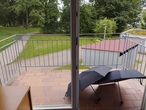 Foto - Etagenwohnung in Sigmaringen