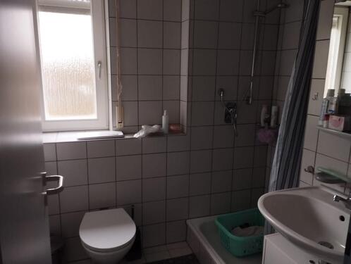 Foto - Etagenwohnung in Sigmaringen zur Miete