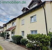 Traumhafte Dachgeschoss Wohnung im beliebten Langweid am Lech