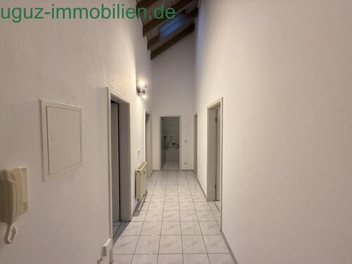Foto - Etagenwohnung zur Miete in Langweid am Lech