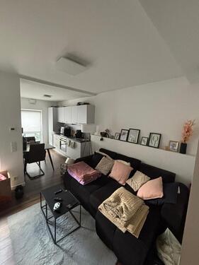 Foto - Etagenwohnung zur Miete in Idar-Oberstein