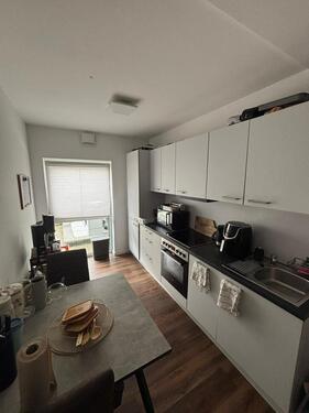 Foto - Etagenwohnung in Idar-Oberstein