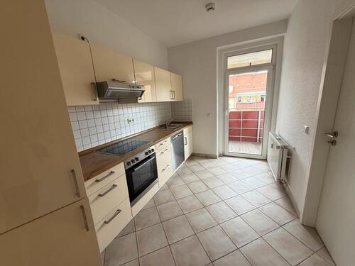 Foto - Etagenwohnung in Leipzig