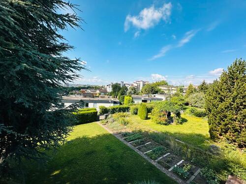 Foto - 4-ZIMMERWOHNUNG MIT BALKON FÜR MAX. 4 PERSONEN