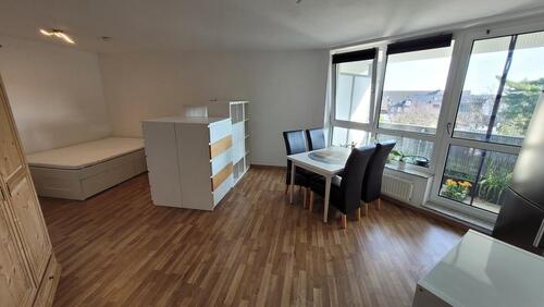 Foto - Möbliertes Apartment Wohnung in Neuss Grimlinghausen