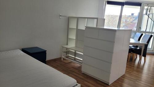 Foto - Etagenwohnung in Neuss zur Miete