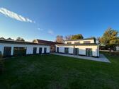 Foto - Schönes Haus mit BüroWohnung im Spreewald zu vermieten!!