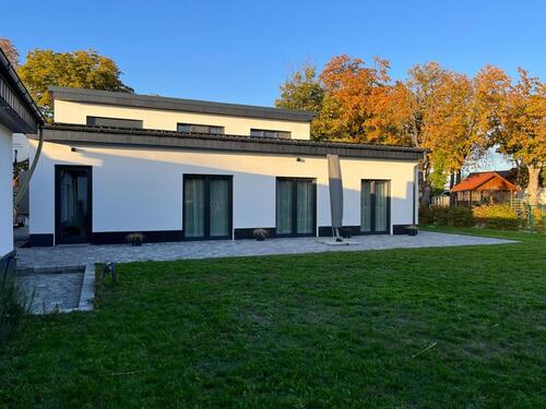 Foto - Etagenwohnung zur Miete in Märkische Heide