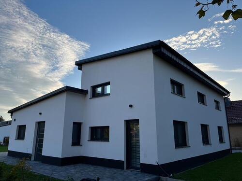 Foto - Etagenwohnung in Märkische Heide