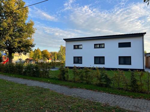 Foto - Etagenwohnung in Märkische Heide zur Miete